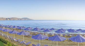 Hotel Hydramis Palace Beach Resort 2