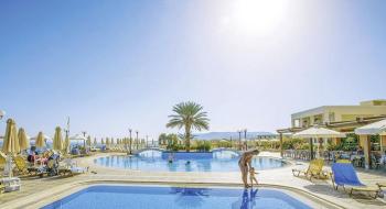 Hotel Hydramis Palace Beach Resort 3