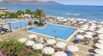 Hotel Hydramis Palace Beach Resort 4