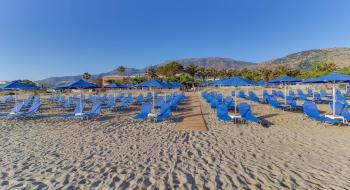 Hotel Mare Monte Beach 3