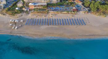 Hotel Mare Monte Beach 2