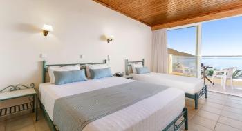 Hotel Mare Monte Beach 4