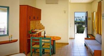 Appartement Papadakis 3