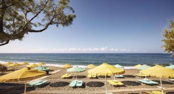 Hotel Chc Tylissos Beach Hotel 4