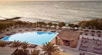 Hotel Curio Collection By Hilton Numo Ierapetra Beach Resort 2