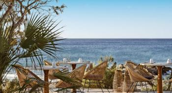 Hotel Curio Collection By Hilton Numo Ierapetra Beach Resort 4