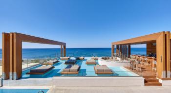 Hotel Enorme Santanna Beach 2