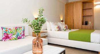 Hotel Airis Boutique En Suites 3