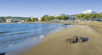 Hotel Molos Bay 3