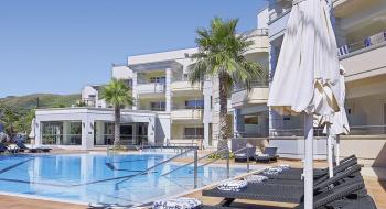 Hotel Molos Bay 4