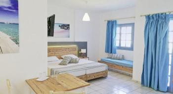 Appartement Sunset Beach 3