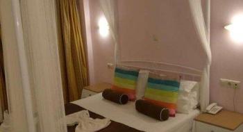 Hotel Creta Suites 3