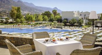 Hotel Giannoulis Almyra Hotel En Village 4