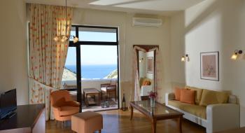 Hotel Athina Palace Resort En Spa 2