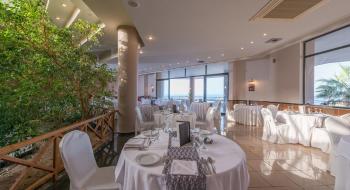 Hotel Athina Palace Resort En Spa 4