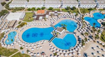 Hotel Creta Princess By Atlantica 4