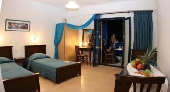 Aparthotel Aegean Sky En Suites 2