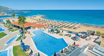 Hotel Allsun Carolina Mare 2