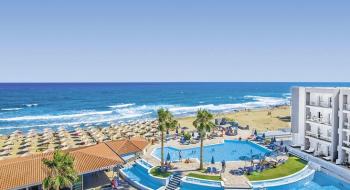 Hotel Allsun Carolina Mare 3