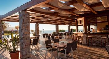 Aparthotel Ariadne Beach 4