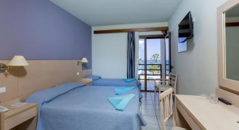 Hotel Dessole Malia Beach Resort 4