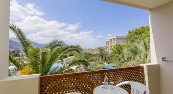 Hotel Dessole Malia Beach Resort 2