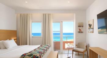 Aparthotel High Beach 2