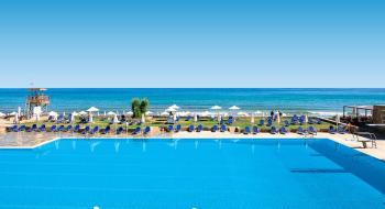 Hotel Kernos Beach 2