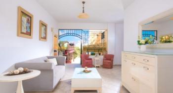 Aparthotel Princesse Irida 2