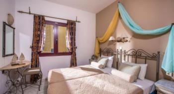 Aparthotel Princesse Irida 3