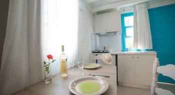 Appartement Villa Stella Family Apartments 3