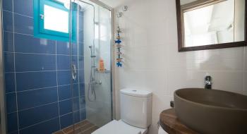 Appartement Villa Stella Family Apartments 4