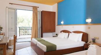 Hotel Yiannis Manos 4