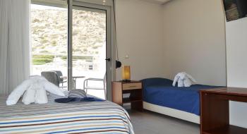 Aparthotel Matala Bay 4