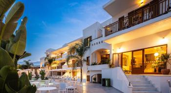 Hotel Aristea 4