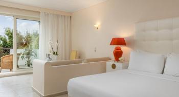 Resort Grecotel Creta Palace 4