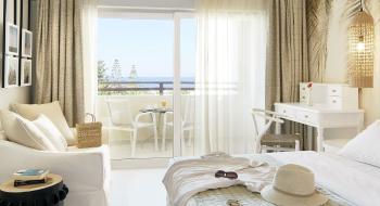 Hotel Iberostar Selection Creta Marine 4