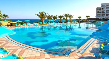 Hotel Iberostar Waves Creta Panorama En Mare 2