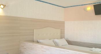 Hotel Art Korifi Suites 4