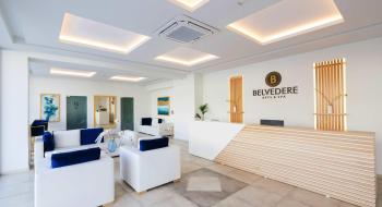 Hotel Belvedere Apts And Spa 2