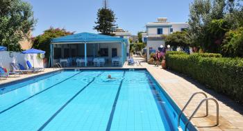 Hotel Galeana Beach 3