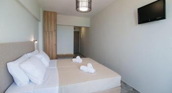 Hotel Birais Beach Studios 2