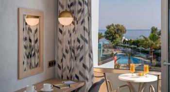 Hotel Kathrin Beach 3