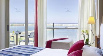 Hotel Kyma Suites Beach 2