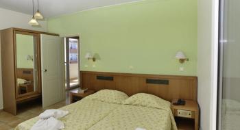 Appartement Lefkoniko Bay 4