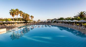 Hotel Minos Mare 4