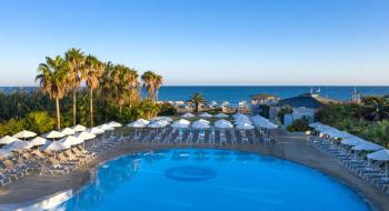 Hotel Minos Mare 4