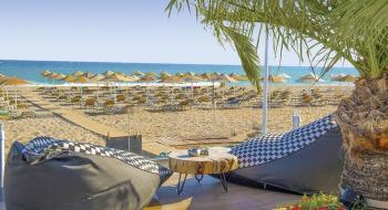 Hotel Odyssia Beach 2