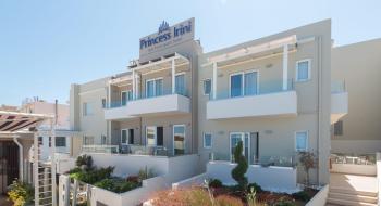 Aparthotel Princess Irini Sea Front 3