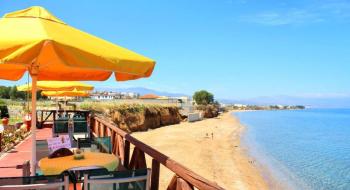 Aparthotel Alkionis Beach 2